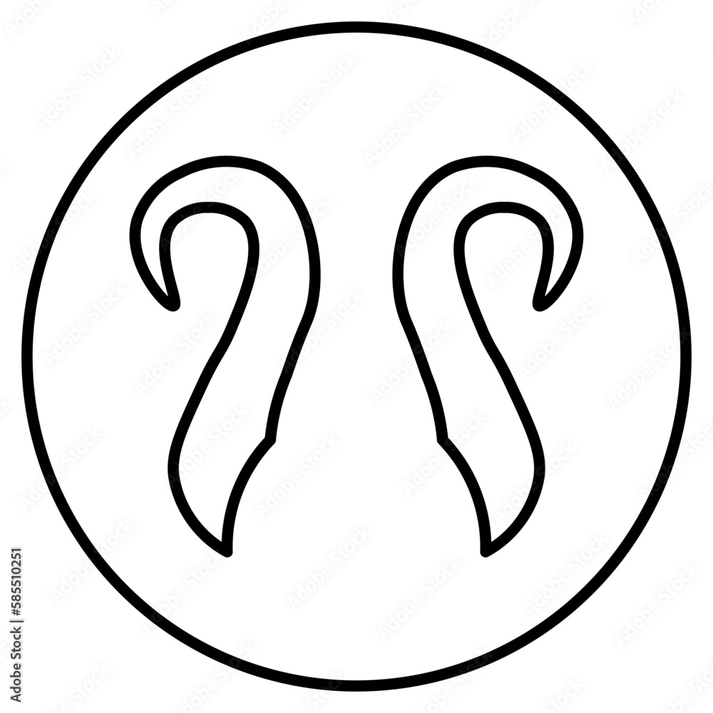 horn icon horn icon