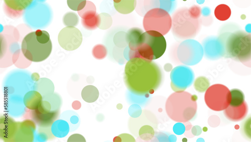 Background pattern abstract design texture. Seamless. Theme is about defocused, blurry, circle, blurred, pattern, inspiration, overlay, air, colorful, blending, colors, textured, texture