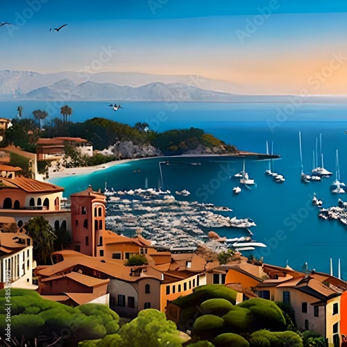 Banner agenzia viaggi