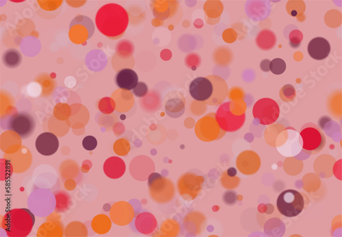 Background pattern abstract design texture. Seamless. Theme is about blending, overflows, inspiration, air, translucency, blurry, blurred, decoration, graphic, glows, sparkles, abstract