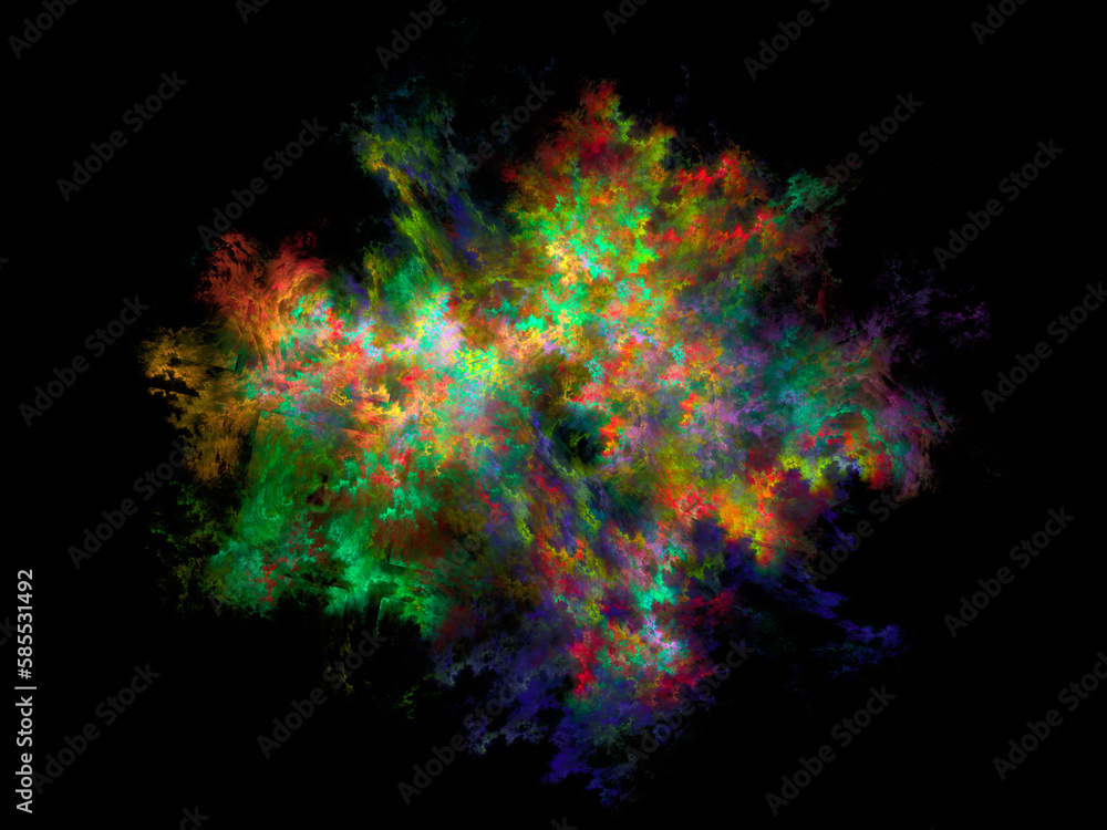 Enter the Enchanting Realm of Artificial Fractals: Embark on a Journey of Infinite Complexity and Discover the Mesmerizing Beauty of Mathematics and Design
Enter the Enchanting Realm of Artificial Fractals: Embark on a Journey of Infinite Complexity and Discover the Mesmerizing Beauty of Mathematics and Design
