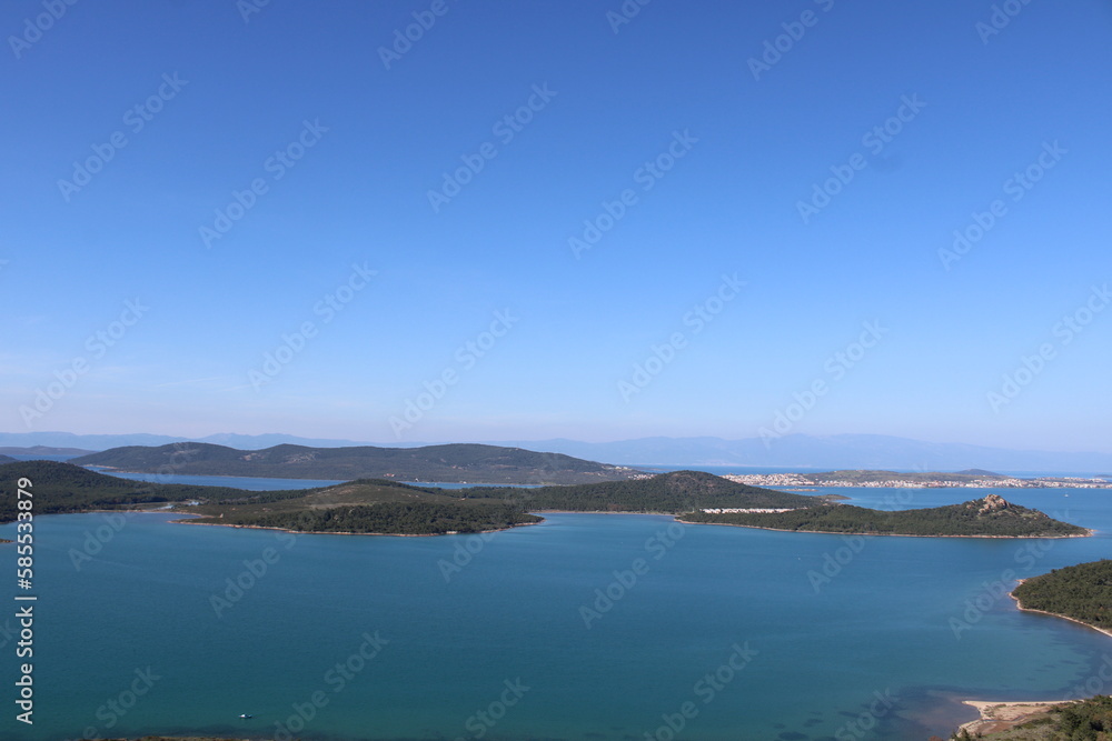 Devil's Table - Turkey, Balikesir