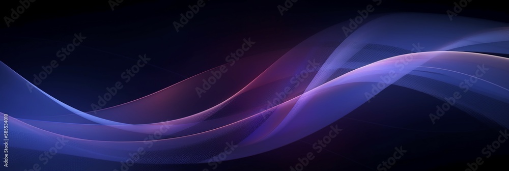 Naklejka premium Abstract futuristic background