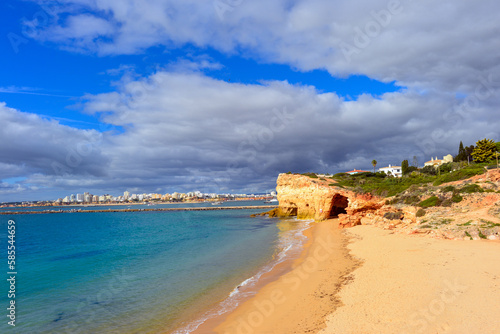 Ferragudo  Algarve-Portugal