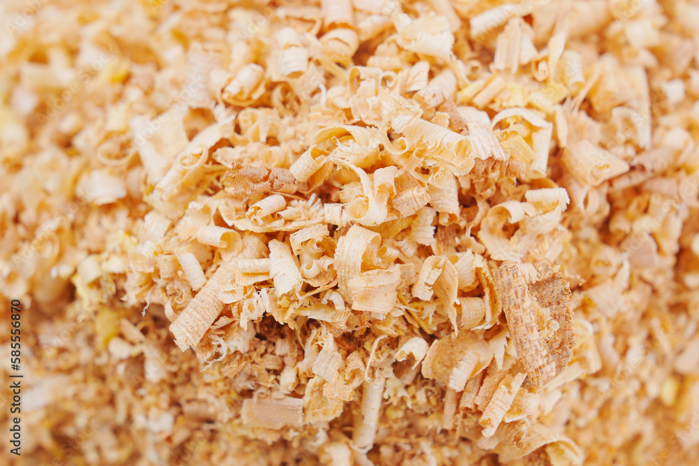 sawdust and shavings. material for agriculture. mulch sawdust and shavings. material for agriculture. mulch