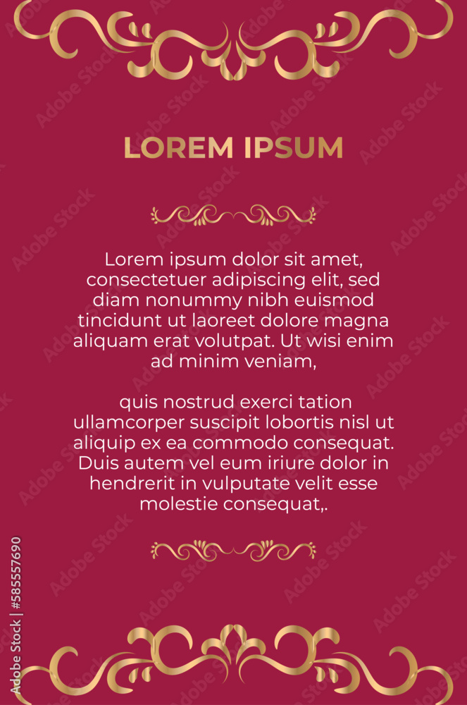 modern and luxury floral ornamental background for invitation and other work. modern and luxury floral ornamental background for invitation and other work.