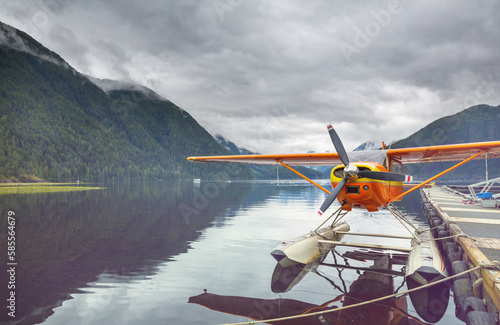 Fotografie Airplane