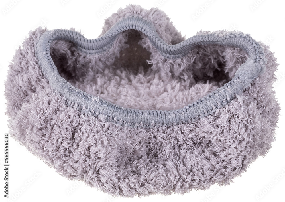 Obraz premium black and white chocolate