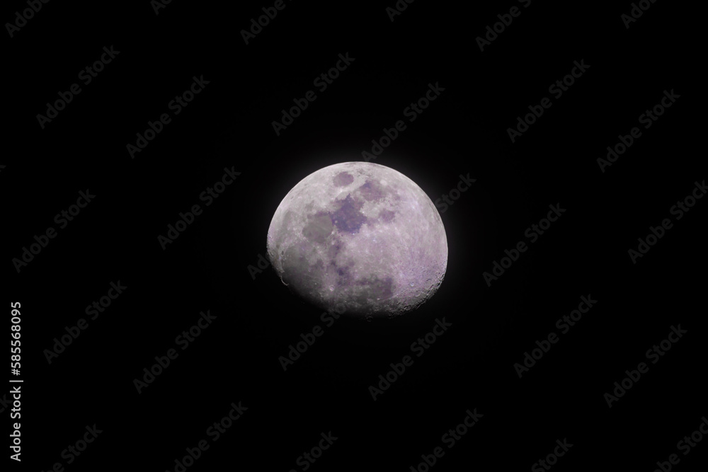 Moon Moon