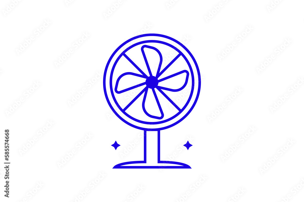 Isolated Geometric concept of fan vector illustration in a flat style for website, mobile app, banner, ui ux, web design, business, marketing, landing, infographics, mockup,development
Isolated Geometric concept of fan vector illustration in a flat style for website, mobile app, banner, ui ux, web design, business, marketing, landing, infographics, mockup,development