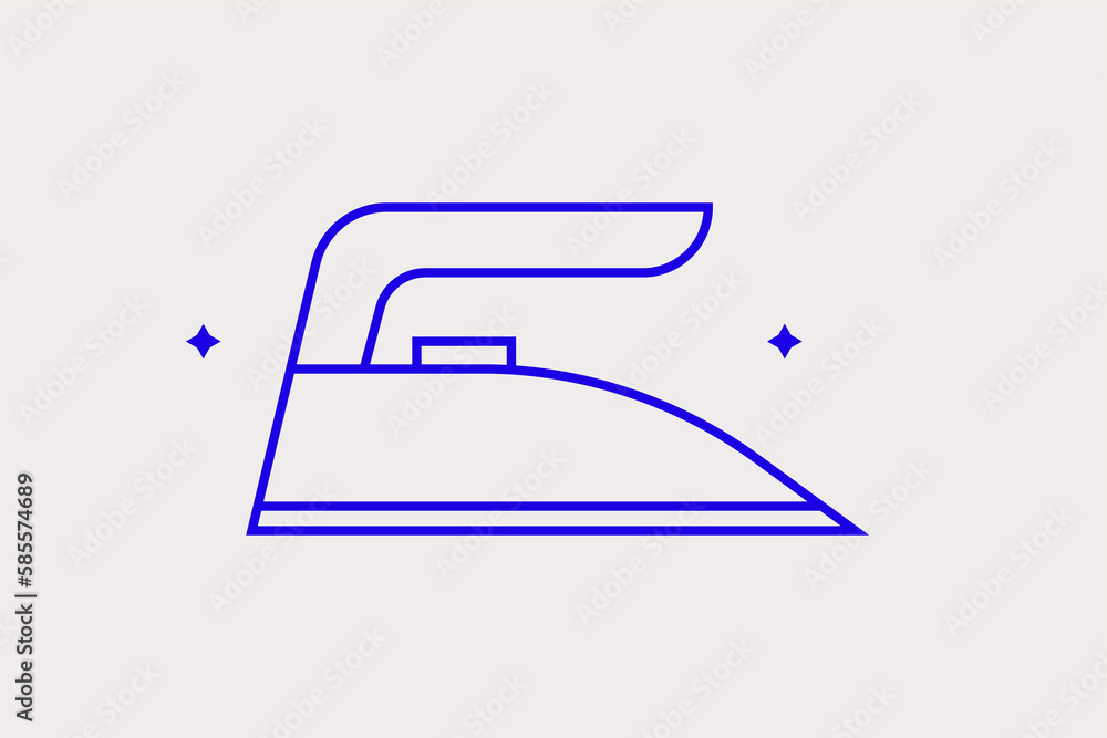 Geometric concept of ironing vector illustration in a flat style for website, mobile app, banner, ui ux, web design, business, marketing, landing, infographics, mockup,development
Geometric concept of ironing vector illustration in a flat style for website, mobile app, banner, ui ux, web design, business, marketing, landing, infographics, mockup,development