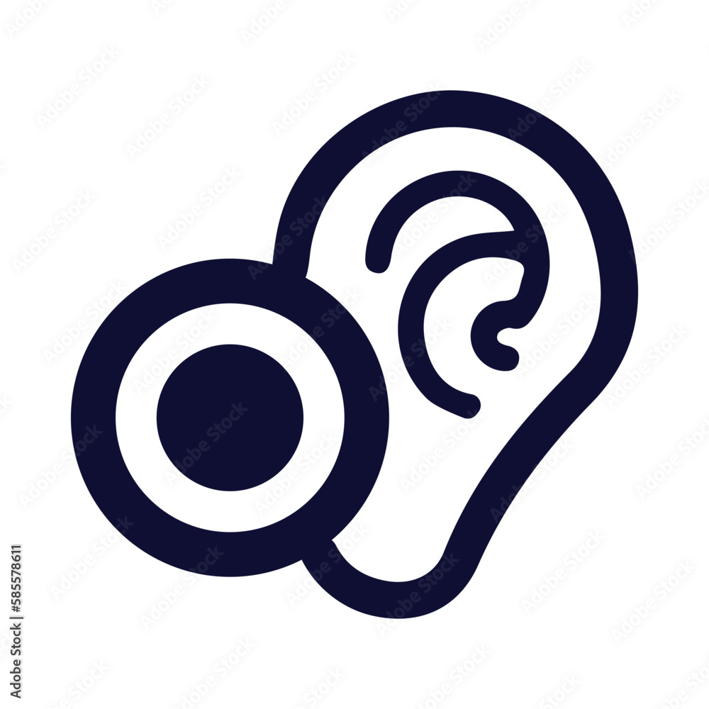 deaf, ear, audiology, deaf ear audiology icon deaf, ear, audiology, deaf ear audiology icon