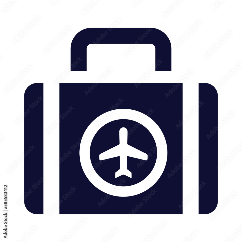 air, bag, travel, tourist, tourist air travel bag icon air, bag, travel, tourist, tourist air travel bag icon