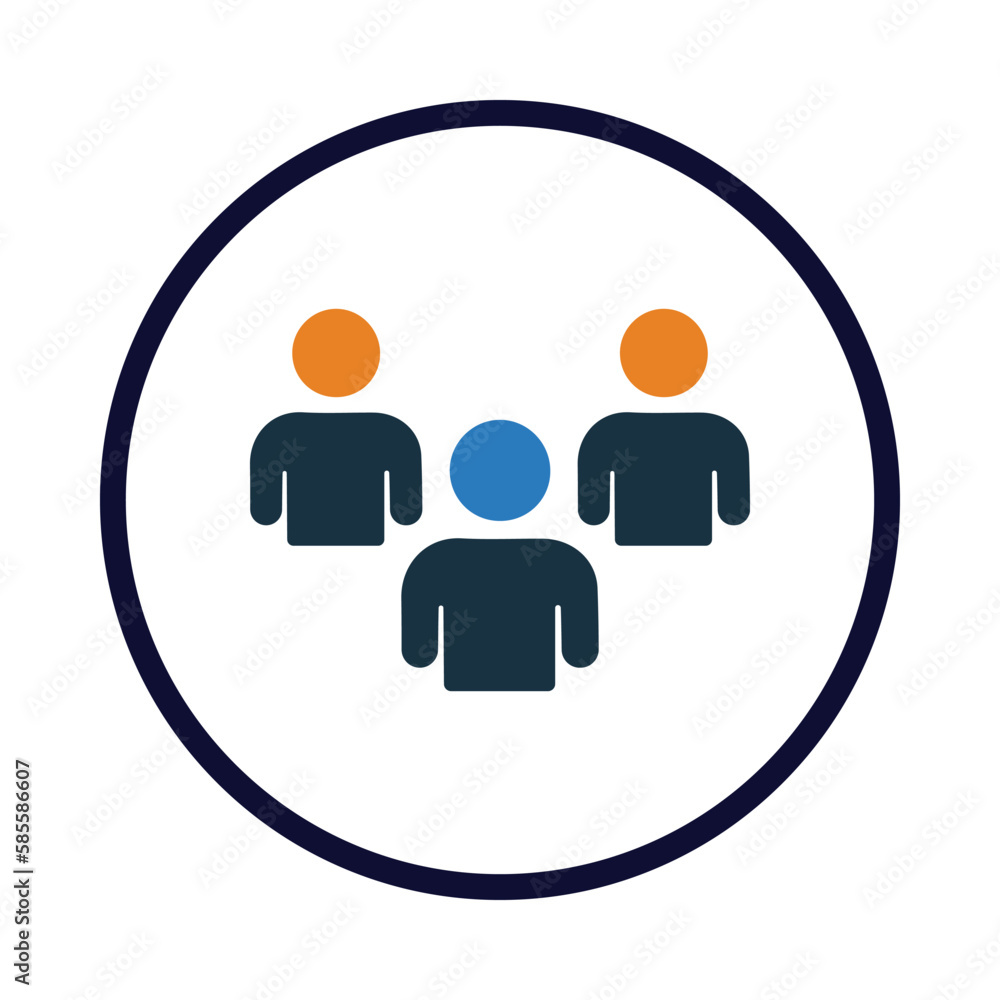 audience, people, man, special audience icon audience, people, man, special audience icon