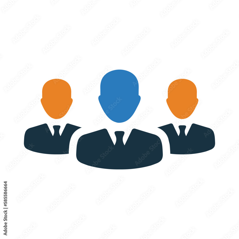 audience, people, man, special audience icon audience, people, man, special audience icon