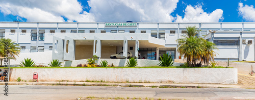 Hospital Santa Casa de Caeté photo