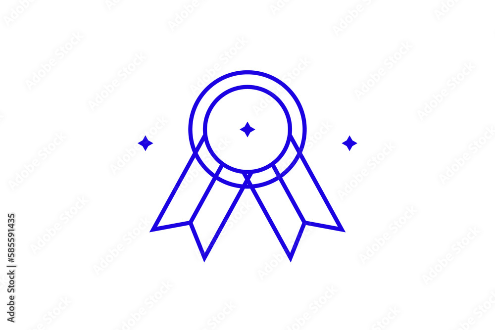 Isolated Geometric concept of medal vector illustration in a flat style for website, mobile app, banner, ui ux, web design, business, marketing, landing, infographics, mockup,development
Isolated Geometric concept of medal vector illustration in a flat style for website, mobile app, banner, ui ux, web design, business, marketing, landing, infographics, mockup,development
