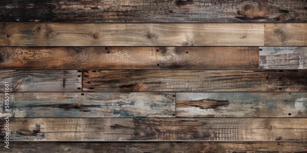 Timeless Timber: Weathered and Aged Wooden Planks Texture Timeless Timber: Weathered and Aged Wooden Planks Texture