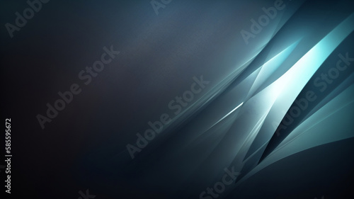 plain dark abstract background, business, advertising, office, website, presentation, social media background / backdrop / wallpaper / home screen / lock screen / desktop background, generative, ai © MockupArt