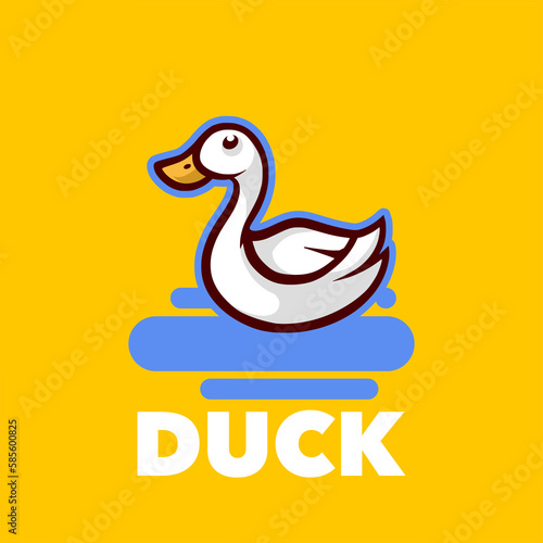 duck