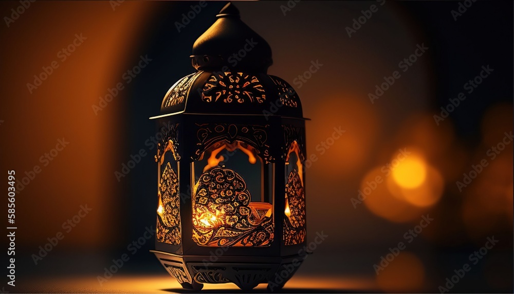 lantern in the night lantern in the night