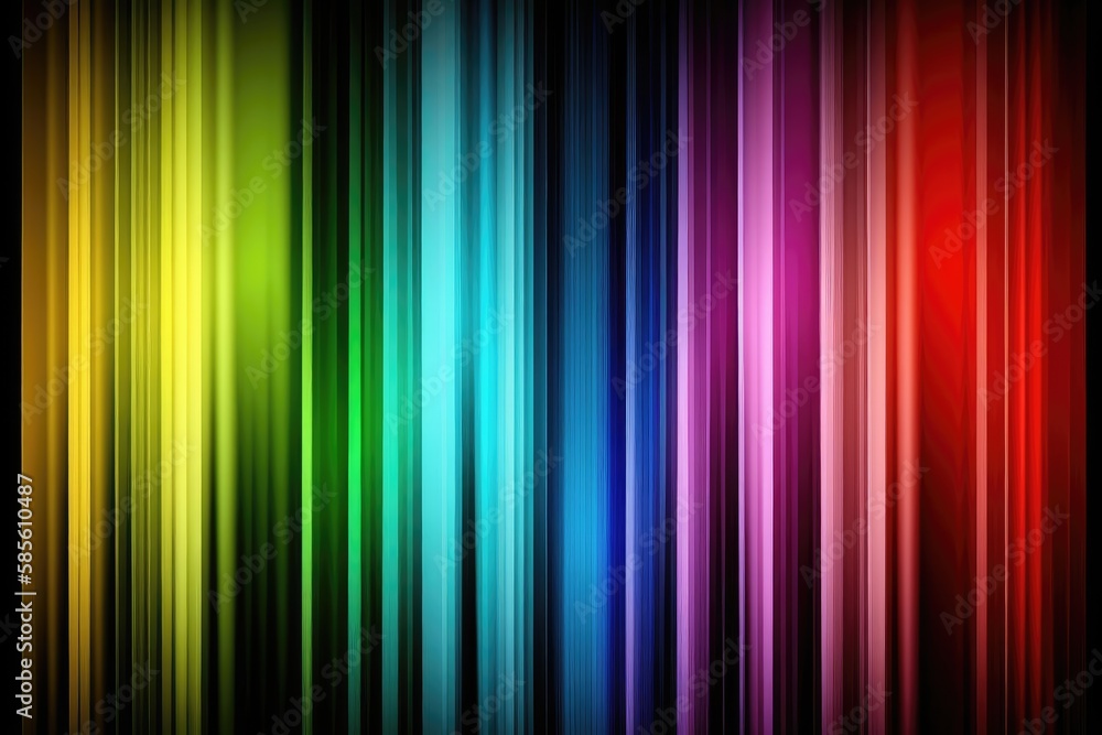 abstract rainbow background abstract rainbow background