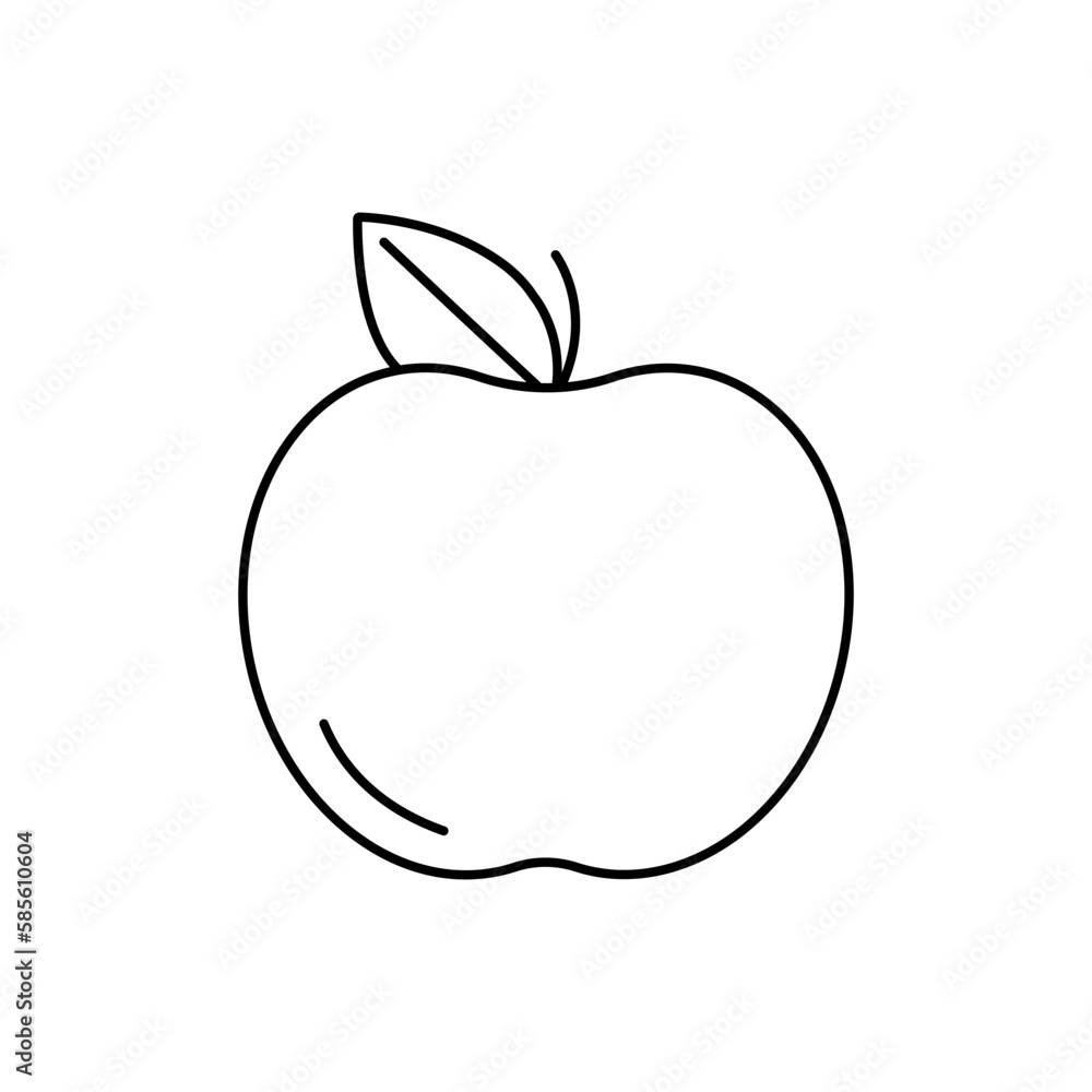 Vector icon.Fruit.Apple.Linear.Keto.Food.Fasting. Illustration, Icons, Summer. Keto Diet, Keto, Vegetables, Fruits. Picnic. Breakfast. Juice. Vector icon.Fruit.Apple.Linear.Keto.Food.Fasting. Illustration, Icons, Summer. Keto Diet, Keto, Vegetables, Fruits. Picnic. Breakfast. Juice.