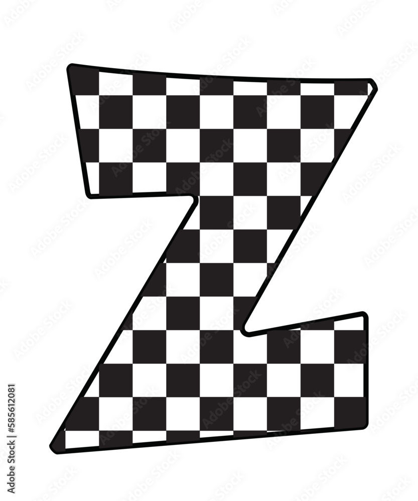 Race Track Alphabet SVG,Road Numbers,Letters,Road Bundle,Birthday,Car ...