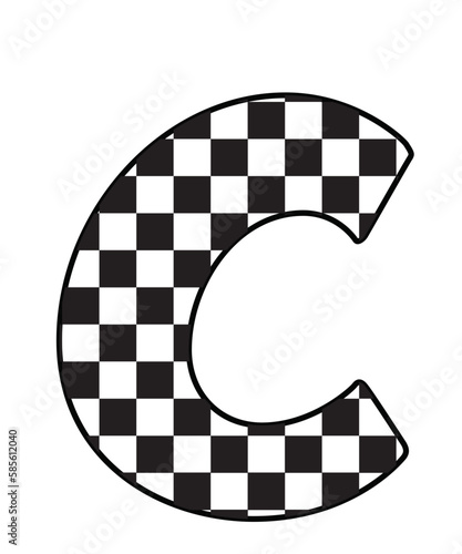 Race road track Checkered font Alphabet litters and Numbers png SVG, race font svg png, racing font svg png, Road Bundle, Birthday, Car,Boys

