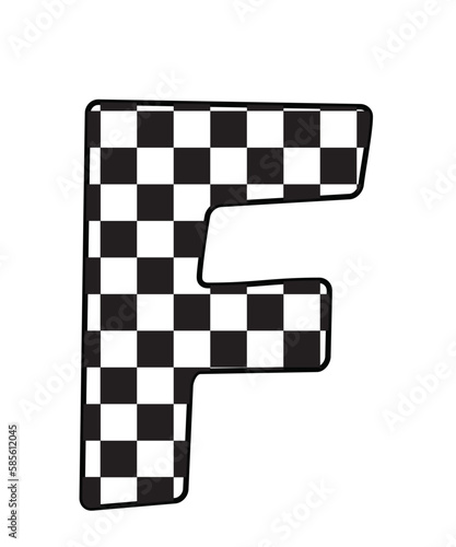 Race road track Checkered font Alphabet litters and Numbers png SVG, race font svg png, racing font svg png, Road Bundle, Birthday, Car,Boys
