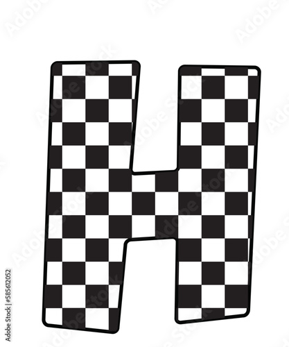 Race road track Checkered font Alphabet litters and Numbers png SVG, race font svg png, racing font svg png, Road Bundle, Birthday, Car,Boys
