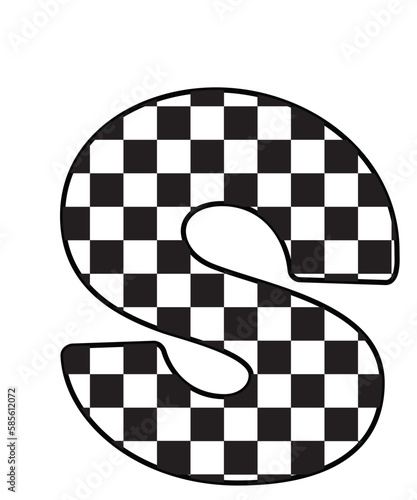 Race road track Checkered font Alphabet litters and Numbers png SVG, race font svg png, racing font svg png, Road Bundle, Birthday, Car,Boys
