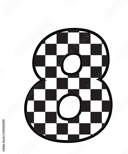 Race Track Alphabet SVG,Road Numbers,Letters,Road Bundle,Birthday,Car,Boys,Construction,Clipart,,Font,Cricut,Cameo,Font, alphabet svg, letters svg, road font, car racing, race car svg, race track, Rac
