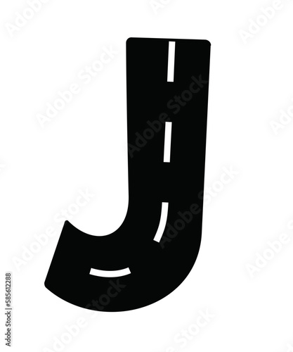 Race Track Alphabet SVG,Road Numbers,Letters,Road Bundle,Birthday,Car,Boys,Construction,Clipart,,Font,Cricut,Cameo,Font, alphabet svg, letters svg, road font, car racing, race car svg, race track, Rac