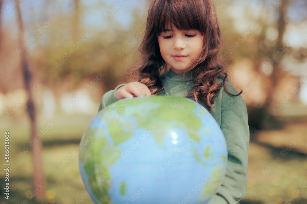 Little Girl Holding an Earth Planet Ball Playing Outside. Child engaging in environmental activism for saving out world
Child engaging in environmental activism for saving out world
Little Girl Holding an Earth Planet Ball Playing Outside. Child engaging in environmental activism for saving out world
Child engaging in environmental activism for saving out world