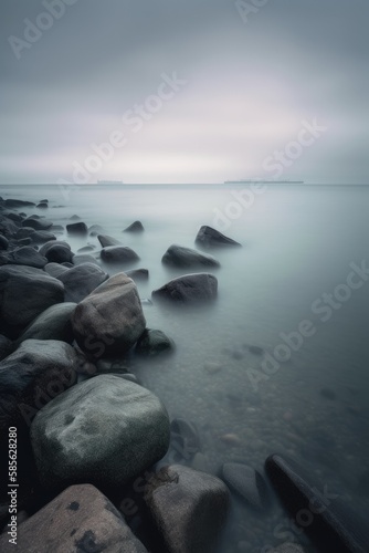 Dublin Bay. Incredible and ...