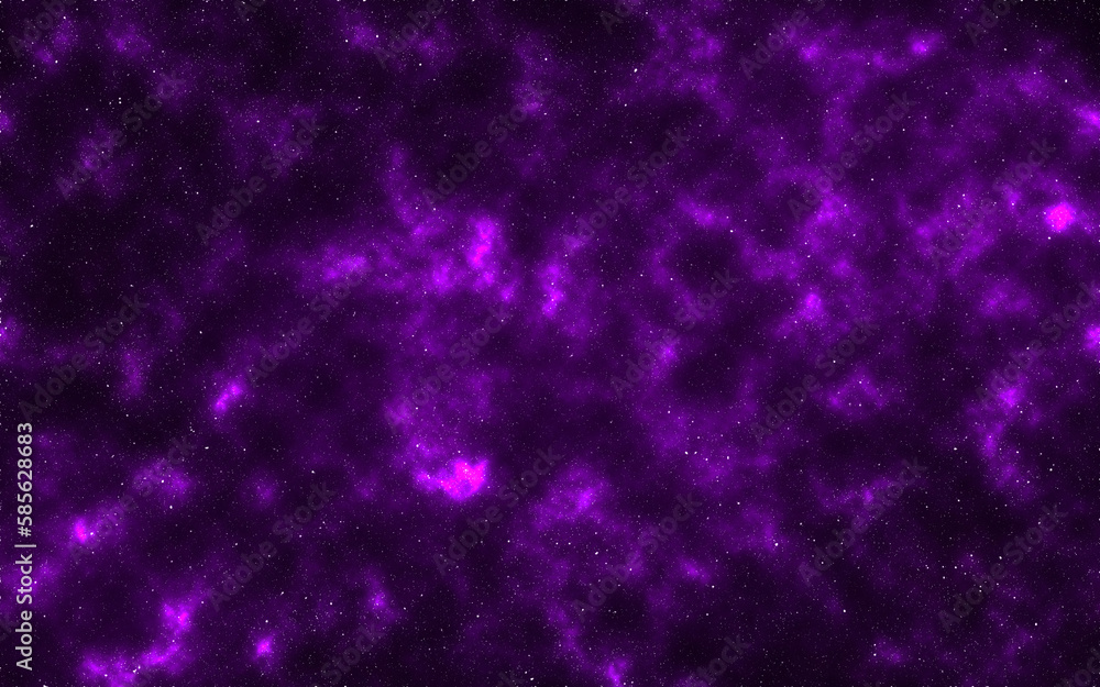 background galaxy