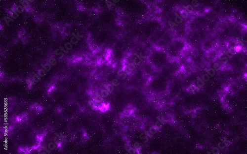 background galaxy