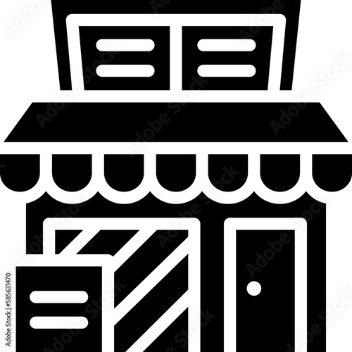 bookstore  icon
