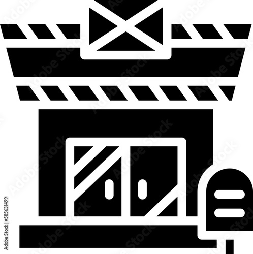 post  icon