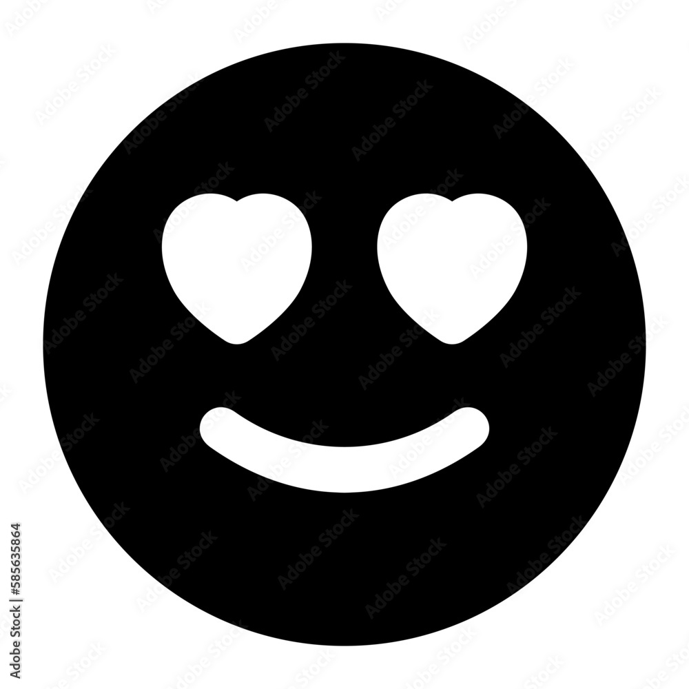 facial expression solid icon of emoticon facial expression solid icon of emoticon