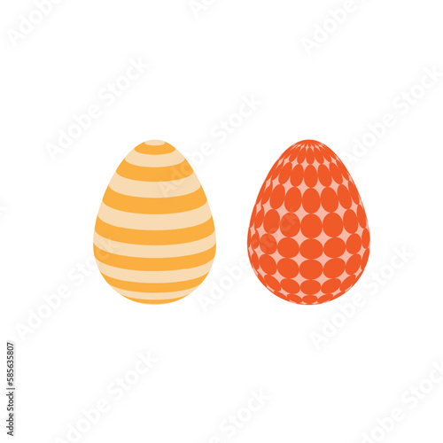 Easter Eggs