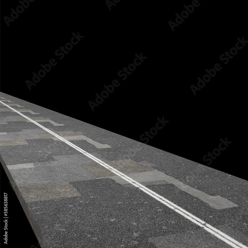 road asphalt