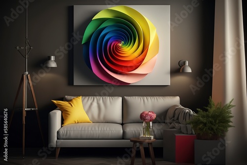 Transform any space with our stunning interior décor art pieces. Elevate your walls with our diverse collection of images to create a unique look.