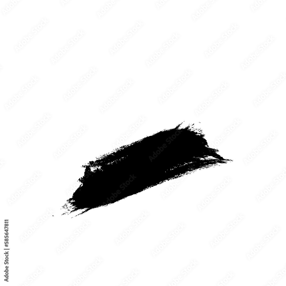 grunge paint brush stroke grunge paint brush stroke