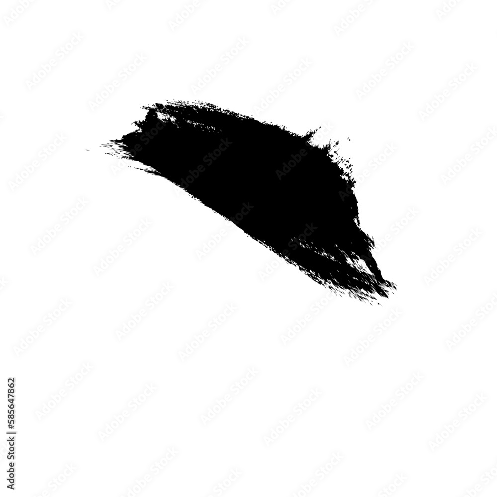 grunge paint brush stroke grunge paint brush stroke