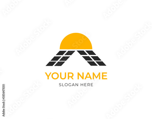Solar Logo