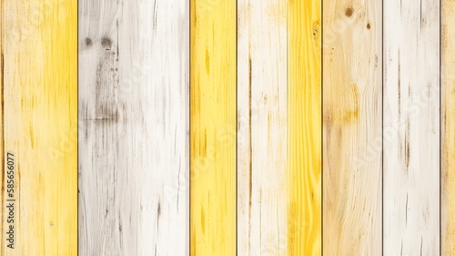 Old wood texture background. Floor surface. Old painted wood wall pattern