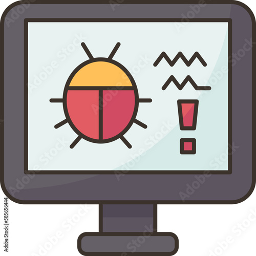 bug  icon