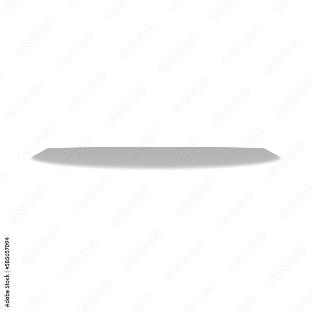 Realistic shadow effect for design Realistic shadow effect for design